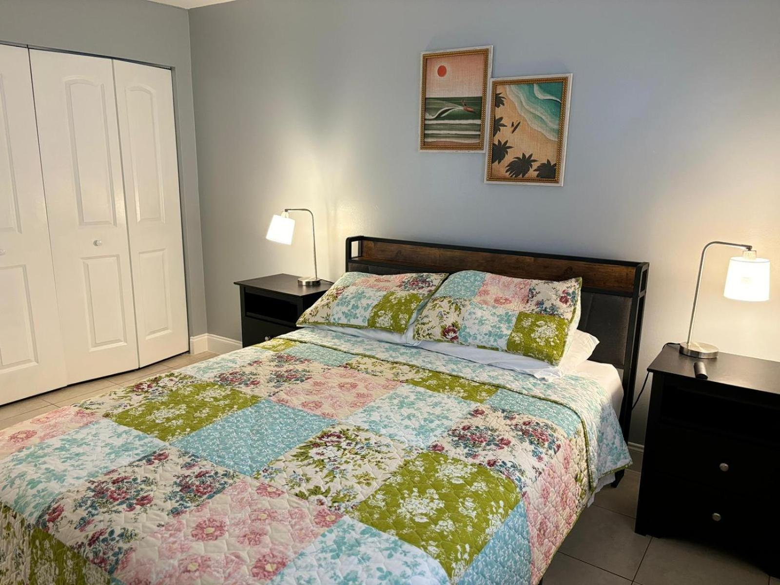 Coastal Breeze - 2Br Apartment West Palm Beach Exterior foto