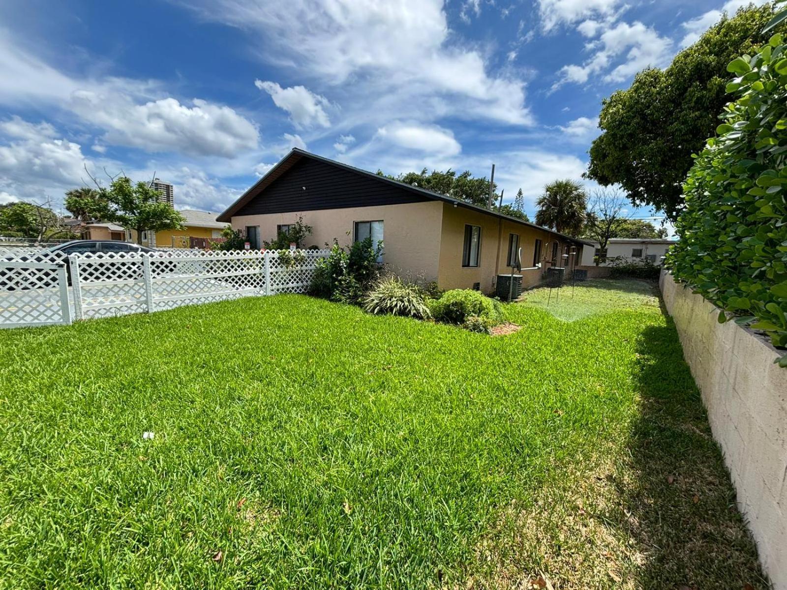 Coastal Breeze - 2Br Apartment West Palm Beach Exterior foto